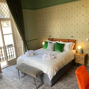 Camera superior con letto king size